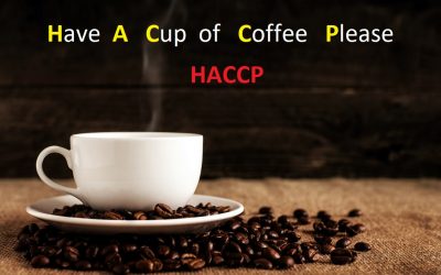 What is HACCP?