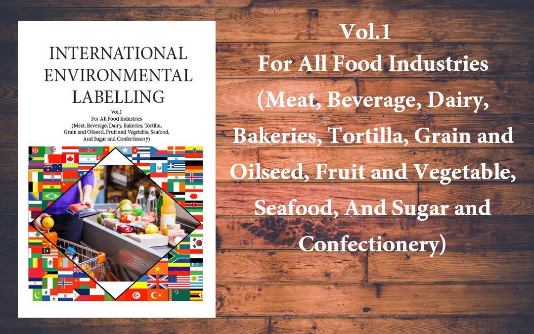 International Environmental Labelling Vol.1