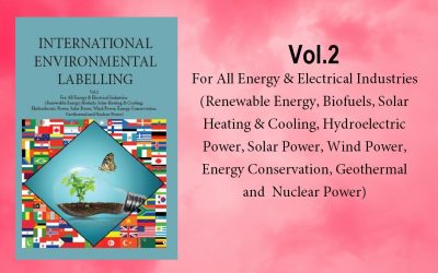 International Environmental Labelling Vol.2