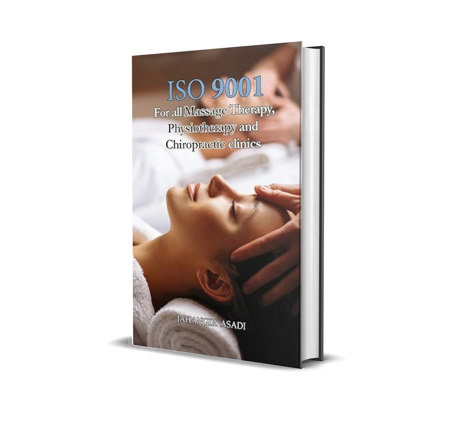 ISO Certification for all