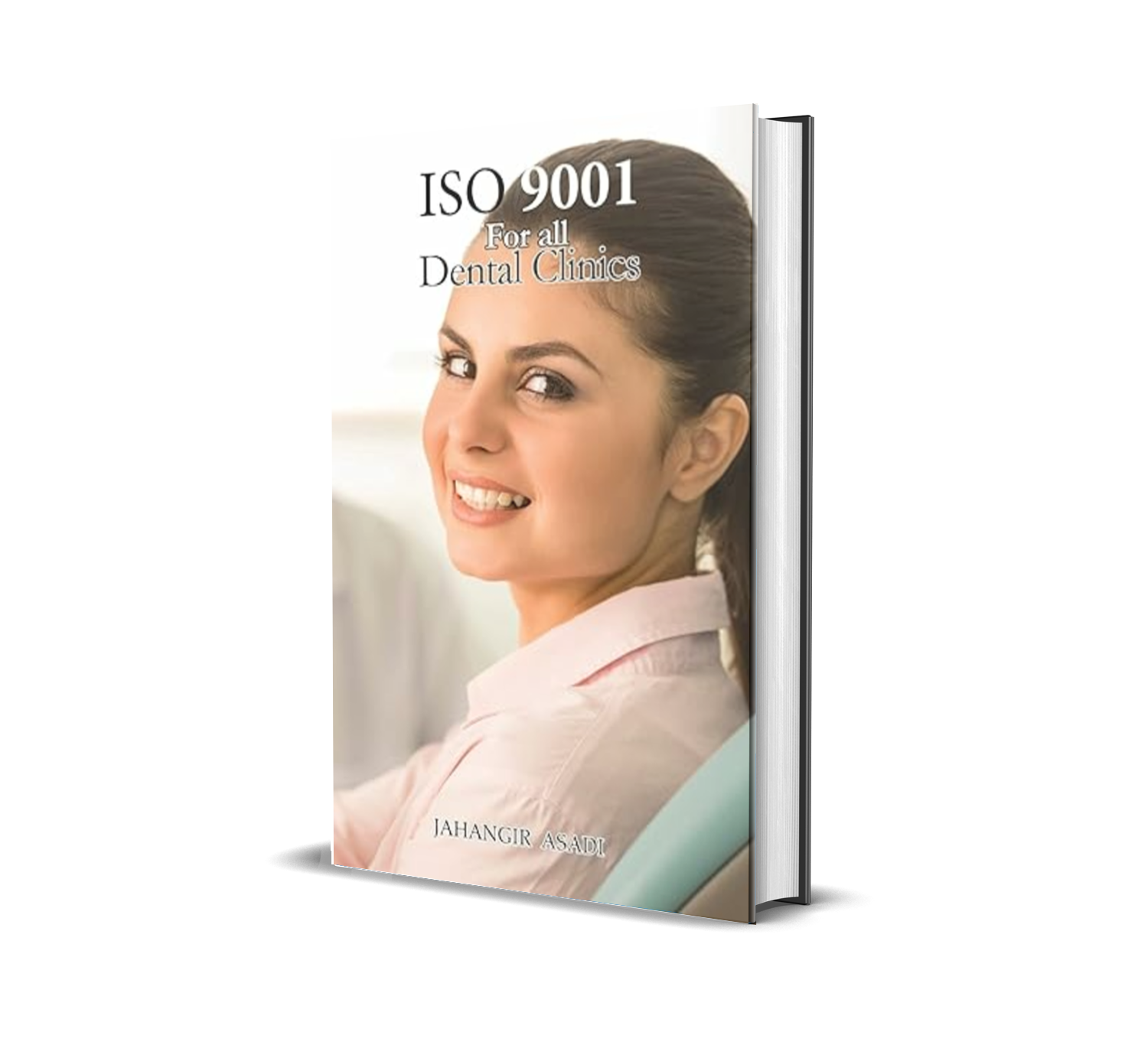 ISO Certification for all