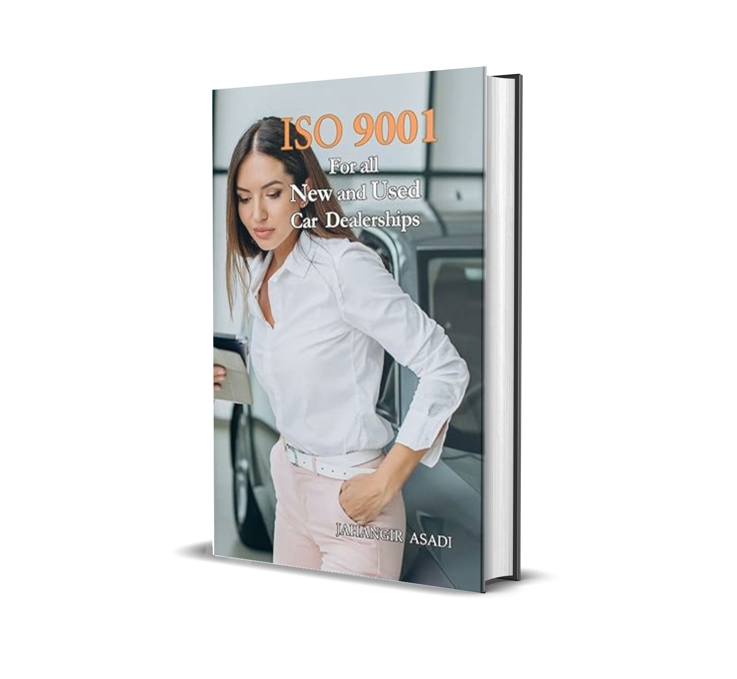 ISO Certification for all