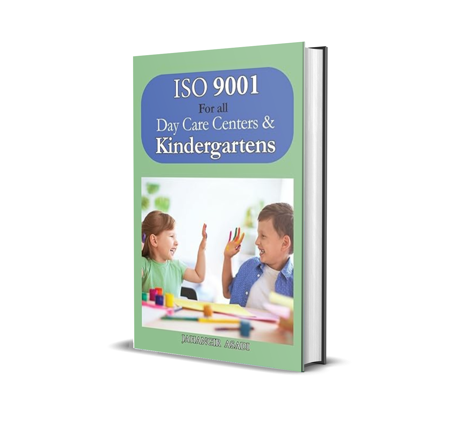 ISO Certification for all