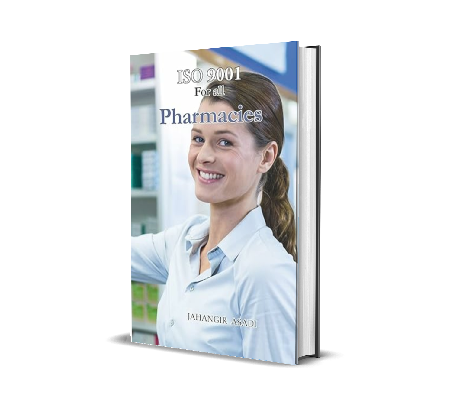 ISO Certification for all