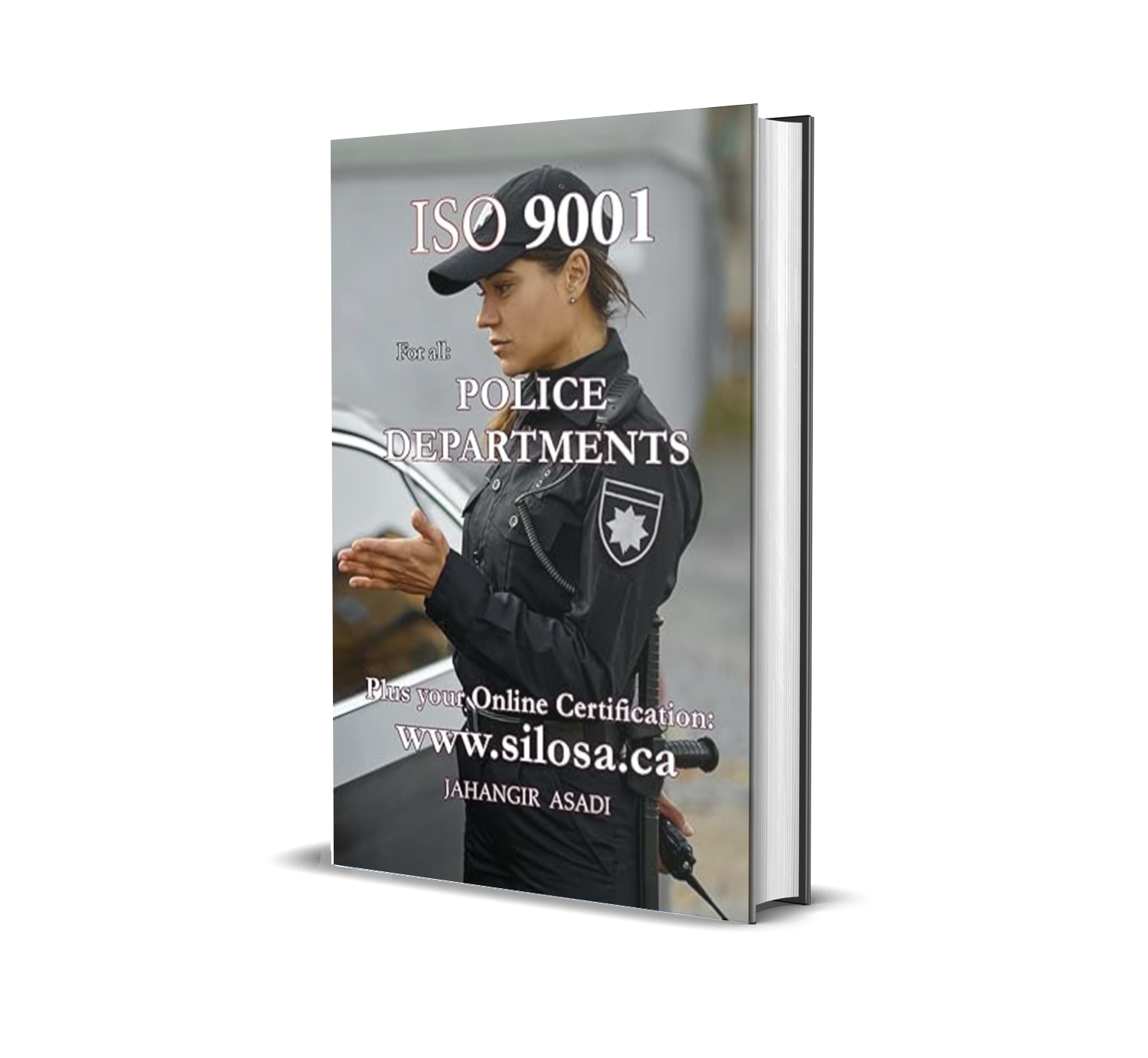 ISO Certification for all